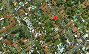 Casa en venta - 2 dormitorios 1 baño - Cochera - 120mts2 - Adrogué, Almirante Brown