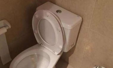 Departamento VENTA - 1 dormitorio 1 baño - 37mts2 totales - Moron