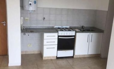 Departamento VENTA - 1 dormitorio 1 baño - 37mts2 totales - Moron