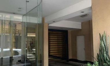 Departamento VENTA - 1 dormitorio 1 baño - 37mts2 totales - Moron