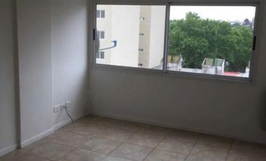 Departamento VENTA - 1 dormitorio 1 baño - 37mts2 totales - Moron