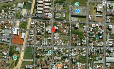 Departamento VENTA - 1 dormitorio 1 baño - 37mts2 totales - Moron