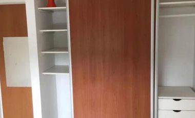 Departamento VENTA - 1 dormitorio 1 baño - 37mts2 totales - Moron