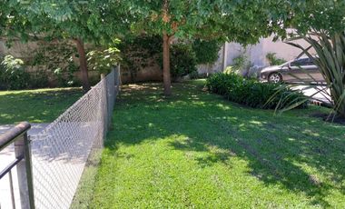 Venta Departamento APTO CRÉDITO Tigre  Centro