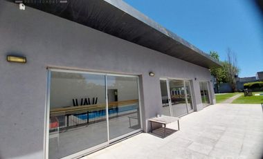 Venta Departamento APTO CRÉDITO Tigre  Centro