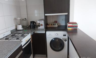 Venta Departamento APTO CRÉDITO Tigre  Centro