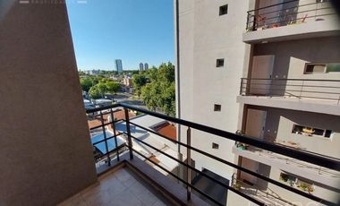 Venta Departamento APTO CRÉDITO Tigre  Centro