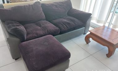 Venta Departamento APTO CRÉDITO Tigre  Centro
