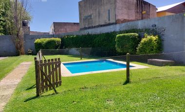 Venta Departamento APTO CRÉDITO Tigre  Centro