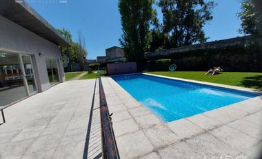 Venta Departamento APTO CRÉDITO Tigre  Centro