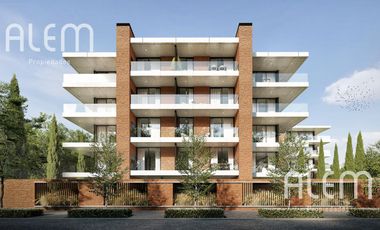 Departamento de 2 ambientes en venta - Canning (Ezeiza)