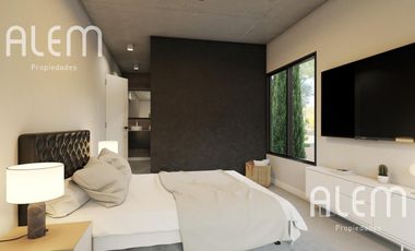 Departamento de 2 ambientes en venta - Canning (Ezeiza)