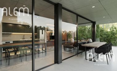 Departamento de 2 ambientes en venta - Canning (Ezeiza)