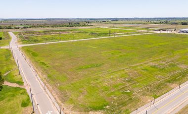TERRENO DE 4230M2 VENTA INFRAESTRUCTURA Y SERVICIOS PREMIUM FUNES ROSARIO