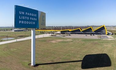 TERRENO DE 4230M2 VENTA INFRAESTRUCTURA Y SERVICIOS PREMIUM FUNES ROSARIO