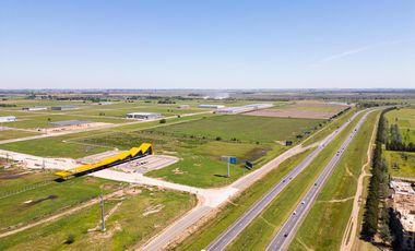 TERRENO DE 4230M2 VENTA INFRAESTRUCTURA Y SERVICIOS PREMIUM FUNES ROSARIO