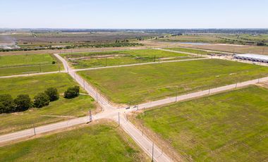 TERRENO DE 4230M2 VENTA INFRAESTRUCTURA Y SERVICIOS PREMIUM FUNES ROSARIO
