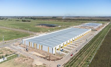 TERRENO DE 4230M2 VENTA INFRAESTRUCTURA Y SERVICIOS PREMIUM FUNES ROSARIO