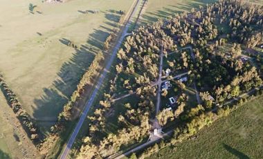 Terrenos venta - 745mts2 totales  - Barrio Brisas del Sud