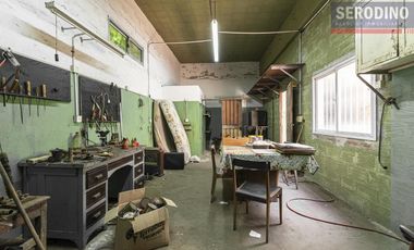 Casa - Bernal