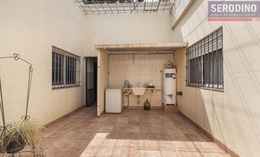 Casa - Bernal