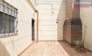 Casa - Bernal