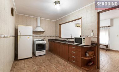 Casa - Bernal