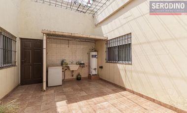 Casa - Bernal