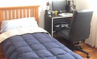 Departamento en Venta con Vistas al Río en Vicente López