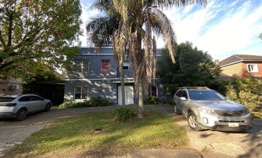 Casa en  alquiler anual