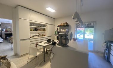Casa en  alquiler anual