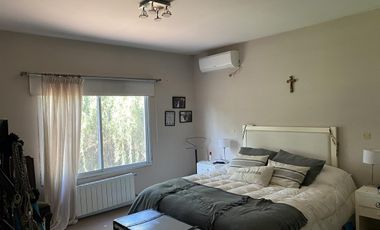 Casa en  alquiler anual