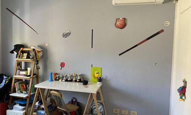 Casa en  alquiler anual