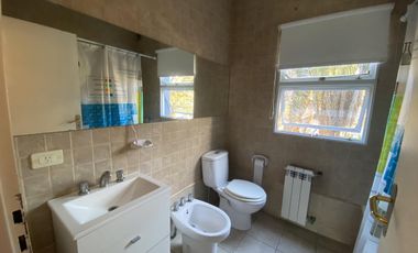 Casa en  alquiler anual