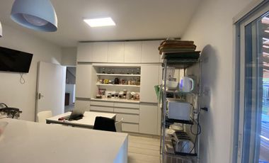 Casa en  alquiler anual