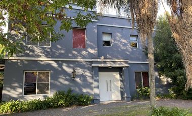 Casa en  alquiler anual