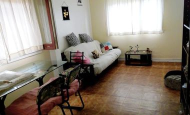 Chalet en muy buen estado