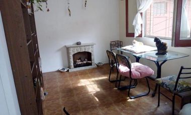 Chalet en muy buen estado