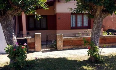 Chalet en muy buen estado