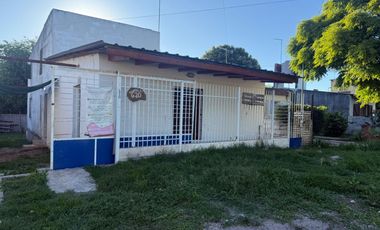 CASA EN SANTA MARIA DE PUNILLA MAS DEPARTAMENTO A 600 METROS DE RUTA 38 ref 1427