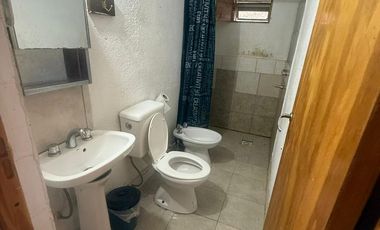 CASA EN SANTA MARIA DE PUNILLA MAS DEPARTAMENTO A 600 METROS DE RUTA 38 ref 1427