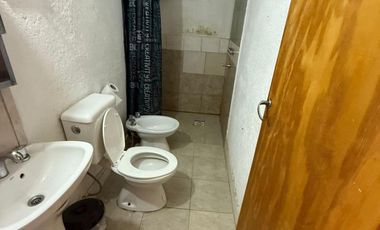 CASA EN SANTA MARIA DE PUNILLA MAS DEPARTAMENTO A 600 METROS DE RUTA 38 ref 1427