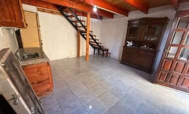 CASA EN SANTA MARIA DE PUNILLA MAS DEPARTAMENTO A 600 METROS DE RUTA 38 ref 1427