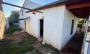 CASA EN SANTA MARIA DE PUNILLA MAS DEPARTAMENTO A 600 METROS DE RUTA 38 ref 1427