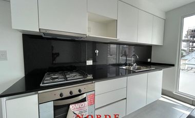 VENTA • VILLA LURO •  SEMIPISO • 2 AMBIENTES • A ESTRENAR