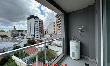 VENTA • VILLA LURO •  SEMIPISO • 2 AMBIENTES • A ESTRENAR