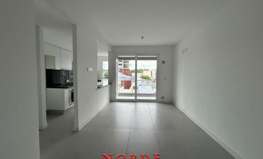 VENTA • VILLA LURO •  SEMIPISO • 2 AMBIENTES • A ESTRENAR
