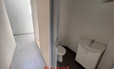 VENTA • VILLA LURO •  SEMIPISO • 2 AMBIENTES • A ESTRENAR