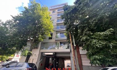 VENTA • VILLA LURO •  SEMIPISO • 2 AMBIENTES • A ESTRENAR