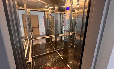 VENTA • VILLA LURO •  SEMIPISO • 2 AMBIENTES • A ESTRENAR